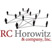 Apptoto client Rob with RCHorowitz & Co., Inc.