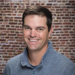 Frank Cort, founder of Apptoto